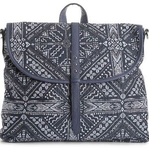 Convertible Backpack